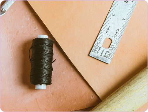 Module 1: Foundations of Leather Craft Entrepreneurship